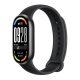 XIAOMI Smart Band 10 okoskarkötő (v5.4, aktivitásmérő, alvásmonitor, 150 sport mód, vízálló, 5 ATM) FEKETE