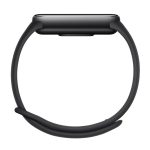 XIAOMI Smart Band 10 okoskarkötő (v5.4, aktivitásmérő, alvásmonitor, 150 sport mód, vízálló, 5 ATM) FEKETE
