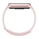 XIAOMI Smart Band 10 okoskarkötő (v5.4, aktivitásmérő, alvásmonitor, 150 sport mód, vízálló, 5 ATM) ROZÉARANY