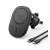 UGREEN CD345 autós tartó (szellőzőre, 360°, 15W, wireless, mágneses, PD gyorstöltő, MagSafe) FEKETE