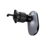 UGREEN CD345 autós tartó (szellőzőre, 360°, 15W, wireless, mágneses, PD gyorstöltő, MagSafe) FEKETE