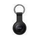 UGREEN CM520 bluetooth nyomkövető (kulcstartóra, táskára, autóba, valós idejű nyomkövetés, iOS kompatibilis) FEKETE
