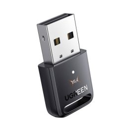 UGREEN CM748 bluetooth adapter (USB, v5.4) FEKETE UGREEN CM748 bluetooth adapter (USB, v5.4) FEKETE