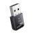 UGREEN CM748 bluetooth adapter (USB, v5.4) FEKETE