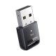 UGREEN CM748 bluetooth adapter (USB, v5.4) FEKETE