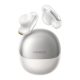 UGREEN HITUNE S5 WS210 bluetooth fülhallgató SZTEREO (v5.4, TWS, mikrofon, IPX5, fülre akasztható + töltőtok) FEHÉR