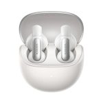 UGREEN HITUNE S5 WS210 bluetooth fülhallgató SZTEREO (v5.4, TWS, mikrofon, IPX5, fülre csíptethető + töltőtok) FEHÉR