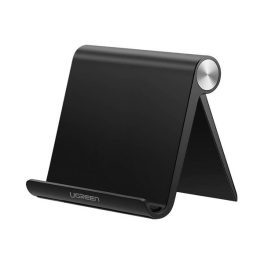   UGREEN LP115 asztali tartó (univerzális, dönthető, összecsukható) FEKETE