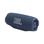 JBL CHARGE 6 bluetooth hordozható hangszóró (v5.4, vízálló, Type-C, 45W) SÖTÉTKÉK