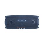 JBL CHARGE 6 bluetooth hordozható hangszóró (v5.4, vízálló, Type-C, 45W) SÖTÉTKÉK