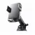 JOYROOM autós tartó (műszerfalra, szellőzőre, automata, 15W, wireless, 4.5-6.8" méret) FEKETE