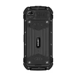 EVOLVEO Strongphone Q1 mobiltelefon (Dualsim) FEKETE