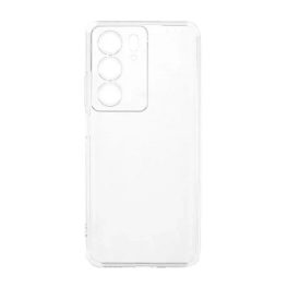 Szilikon telefonvédő (ultravékony) ÁTLÁTSZÓ Szilikon telefonvédő (ultravékony) ÁTLÁTSZÓ