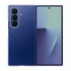 SAMSUNG műanyag telefonvédő (ütésállóság + képernyővédő fólia) ÁTLÁTSZÓ