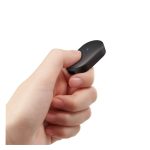 SPIGEN S581W szelfibot (univerzális, tripod állvány, állítható, bluetooth távkioldó, mágneses, 27.8-168.5cm) FEKETE