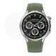 Kijelzővédő üveg (2.5D, 9H) ÁTLÁTSZÓ