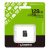 KINGSTON memóriakártya 128GB (microSDXC Canvas Select Plus Gen3 - Class 10, UHS-1, U1, V10, A1) - adapter nélkül