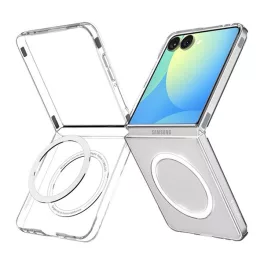   SPIGEN AIRSKIN szilikon telefonvédő (ütésállóság, karbon minta, MagSafe) FEHÉR
