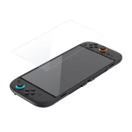   IPEGA képernyővédő üveg (0.3mm, karcálló, oleofób réteg, NEM íves) ÁTLÁTSZÓ Nintendo Switch 2