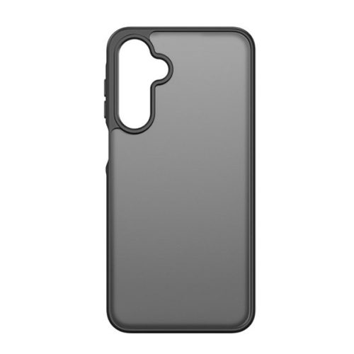 DUX DUCIS YIND szilikon telefonvédő (ütésállóság, kameravédő, matt, MagSafe) VILÁGOSSZÜRKE