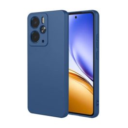 Szilikon telefonvédő (matt) SÖTÉTKÉK Szilikon telefonvédő (matt) SÖTÉTKÉK