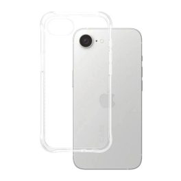 PANZERGLASS CARE SAMBA szilikon telefonvédő (ütésállóság, légpárnás sarok, kameravédő) ÁTLÁTSZÓ   PANZERGLASS CARE SAMBA szilikon telefonvédő (ütésállóság, légpárnás sarok, kameravédő) ÁTLÁTSZÓ