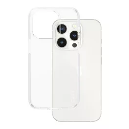   PANZERGLASS CARE FLAGSHIP URBAN COMBAT CASE szilikon telefonvédő (ütésállóság, kameravédő) ÁTLÁTSZÓ