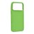 ROAR ALL DAY szilikon telefonvédő (matt) VILÁGOSZÖLD