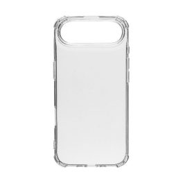 ROAR JELLY ARMOR szilikon telefonvédő (ütésállóság, légpárnás sarok) ÁTLÁTSZÓ   ROAR JELLY ARMOR szilikon telefonvédő (ütésállóság, légpárnás sarok) ÁTLÁTSZÓ