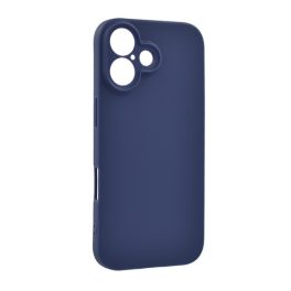 Szilikon telefonvédő (matt) SÖTÉTKÉK Szilikon telefonvédő (matt) SÖTÉTKÉK