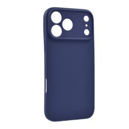 Szilikon telefonvédő (matt) SÖTÉTKÉK Szilikon telefonvédő (matt) SÖTÉTKÉK