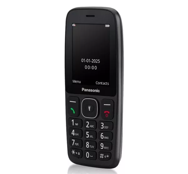Panasonic KX-TF400EXB | LAMBEEK ELECTRO