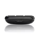 PANASONIC KX-TF400EXB 4G mobiltelefon FEKETE