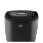 PANASONIC KX-TF400EXB 4G mobiltelefon FEKETE