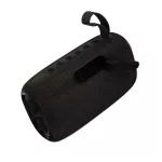 HOCO HC25 bluetooth hordozható hangszóró (v5.2, 2x10W, TF/microSD kártyaolvasó, FM rádió, AUX) FEKETE