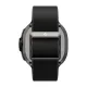 SPIGEN LITE FIT pótszíj (egyedi méret, textil) FEKETE