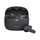 JBL TUNE 245NC bluetooth fülhallgató SZTEREO (v5.3, TWS, mikrofon, aktív zajszűrő, IP54 + töltőtok) FEKETE