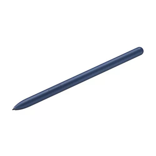 SAMSUNG érintő ceruza (aktív, S Pen, Samsung Galaxy Tab S7) SÖTÉTKÉK