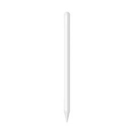   BASEUS SMOOTH WRITING 3 érintő ceruza (akítv, kapacitív, mágneses, wireless + póthegy, Apple Pencil kompatibilis) FEHÉR