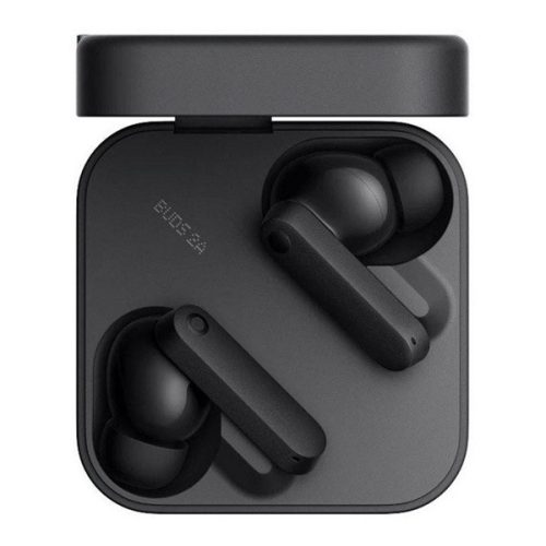 NOTHING CMF BUDS 2A bluetooth fülhallgató SZTEREO (v5.4, TWS, mikrofon, aktív zajszűrő, IP54 + töltőtok) SÖTÉTSZÜRKE