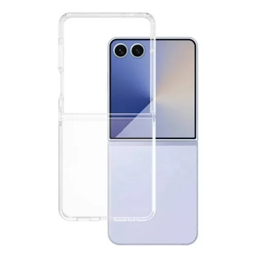 PANZERGLASS CARE FLAGSHIP URBAN COMBAT CASE szilikon telefonvédő (ütésállóság, kameravédő) ÁTLÁTSZÓ