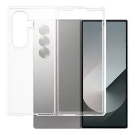   PANZERGLASS CARE FLAGSHIP URBAN COMBAT CASE szilikon telefonvédő (ütésállóság, kameravédő) ÁTLÁTSZÓ