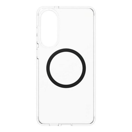 PANZERGLASS CARE FLAGSHIP URBAN COMBAT CASE szilikon telefonvédő (ütésállóság, kameravédő, mágneses, wireless) FEKETE