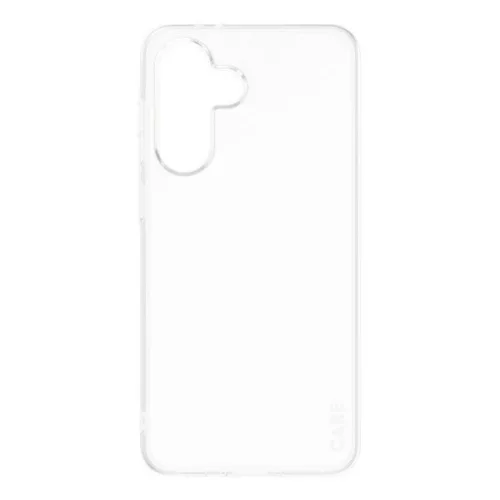 PANZERGLASS CARE SLIM X-RAY szilikon telefonvédő (ütésállóság, ultravékony, kameravédő) ÁTLÁTSZÓ