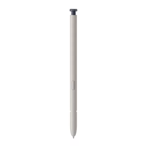 SAMSUNG érintő ceruza (aktív, S Pen, Samsung Galaxy S25 Ultra) FEKETE