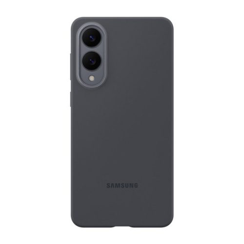 SAMSUNG szilikon telefonvédő FEKETE