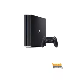 Sony PlayStation 4 Pro 1TB
