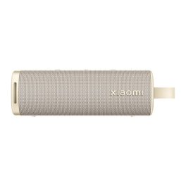   XIAOMI SOUND OUTDOOR bluetooth hangszóró (v5.4, 30W, 2600mAh belső akku, IP67 vízálló) ARANY