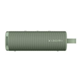   XIAOMI SOUND OUTDOOR bluetooth hangszóró (v5.4, 30W, 2600mAh belső akku, IP67 vízálló) VILÁGOSZÖLD
