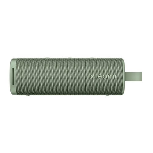 XIAOMI SOUND OUTDOOR bluetooth hangszóró (v5.4, 30W, 2600mAh belső akku, IP67 vízálló) VILÁGOSZÖLD